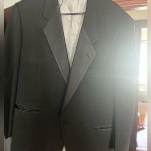 Dior Blazer/Tuxedo Jacket